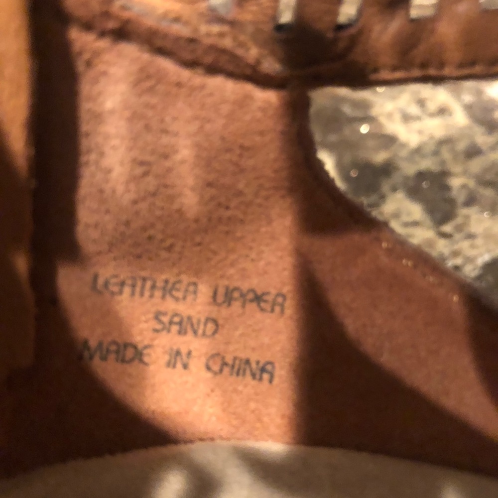 Wedges - Picture 4 of 6